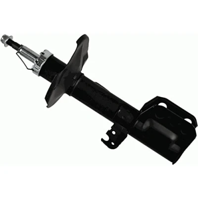 Imagen de SACHS 317 121 amortiguador izquierda Presión de gas Bitubular Columna Espiga arriba TOYOTA: Avensis II Berlina
