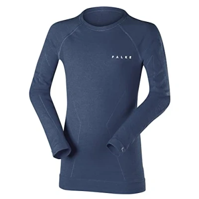 Imagen de Camiseta mangas largas niños Falke Wool Tech