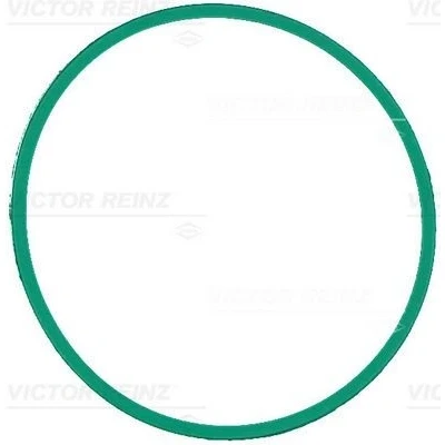 Imagen de REINZ 71 12908 00 Junta Colector de Admision FPM (caucho fluroado)