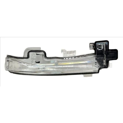 Imagen de TYC 338 0048 3 Intermitente Espejo retrovisor izquierdo LED VOLVO: S80 II, V40 Hatchback, V60 I