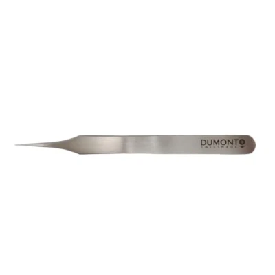 Imagen de Pinzas de precisión relojería Swiss Made Dumont Antimagnético (Dumoxel N4)