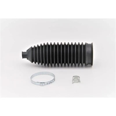 Imagen de SPIDAN 84322 Fuelle de Dirección Termoplástico para abrazadera cables, acero fino 15, 53mm 180mm