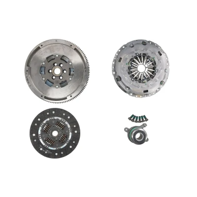Imagen de LuK BR 0241 600 0201 00 Kit de Embrague VOLKSWAGEN: Amarok Pick up
