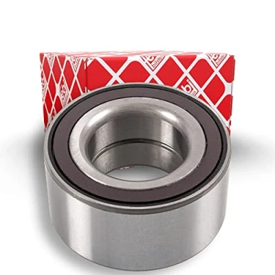 Imagen de FEBI BILSTEIN 26313 Cojinete de Rueda BMW: 1 Hatchback