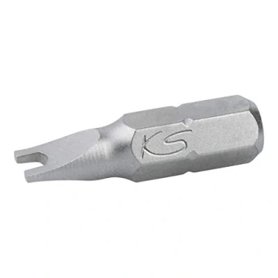 Imagen de KS TOOLS 911.3594 Punta de atornillar 6,3 (1/4&quot;) Acero para herramientas