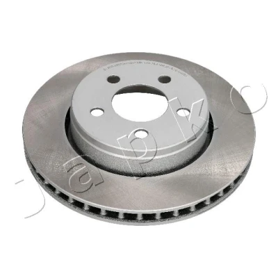 Imagen de JAPKO 60012C Disco de freno Eje delantero 302 28 5 72 ventilado barnizado OPEL: Insignia A Hatchback, JEEP: Compass, Cherokee IV, DODGE: Nitro SUV