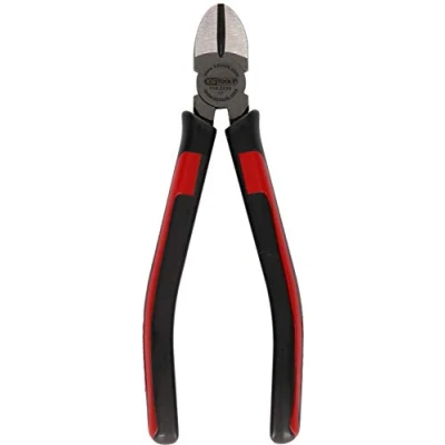 Imagen de KS TOOLS 115.2232 Alicate corte diagonal 20, 180 con función de