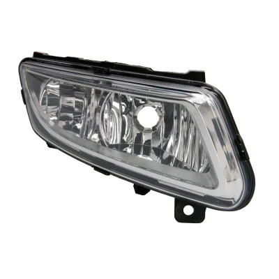 Imagen de TYC 19 0876 01 2 Faros Antiniebla izquierda VOLKSWAGEN: Polo V Hatchback