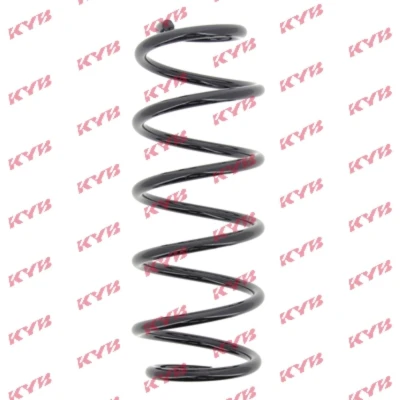 Imagen de KYB K Flex RH2733 Muelle de suspensión Eje delantero helicoidal para vehículos con chasis estándar