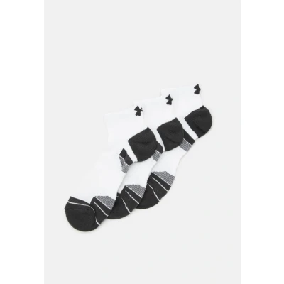 Imagen de Under Armour Performance TECH LOW 3 PACK Calcetines de deporte, Talla: 42 47.5, White/jet gray