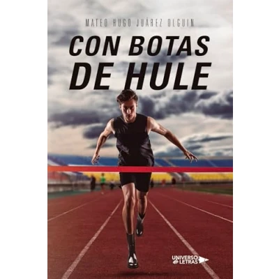 Imagen de Con Botas De Hule
