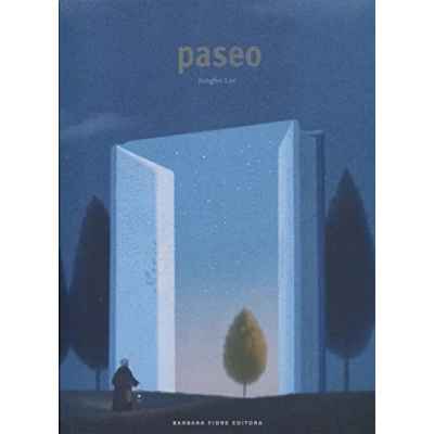 Imagen de Paseo (SIN COLECCION)