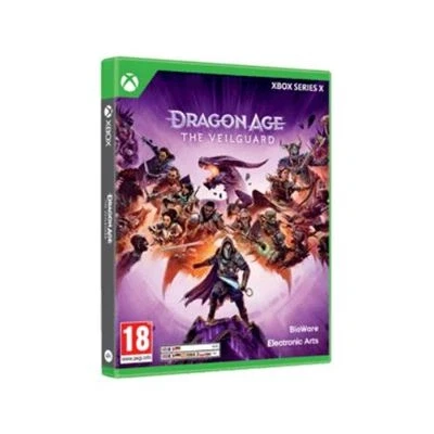 Imagen de Xbox Series Dragon Age: The Veilguard