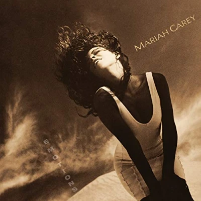 Imagen de Emotions [Vinilo]