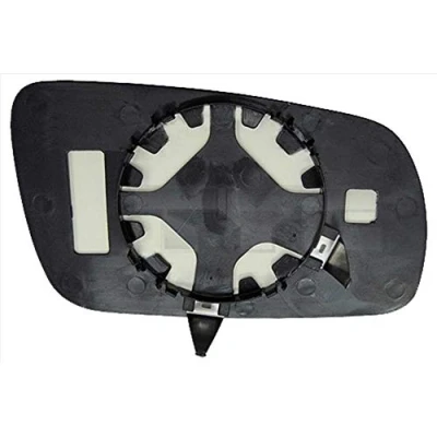 Imagen de TYC 332 0010 1 Cristal de Espejo izquierda SKODA: Octavia I Hatchback, Combi