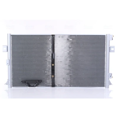 Imagen de NISSENS 94267 Condensador sin secador Aluminio 750 R 134 a CHRYSLER: VOYAGER / Grand 3, 4