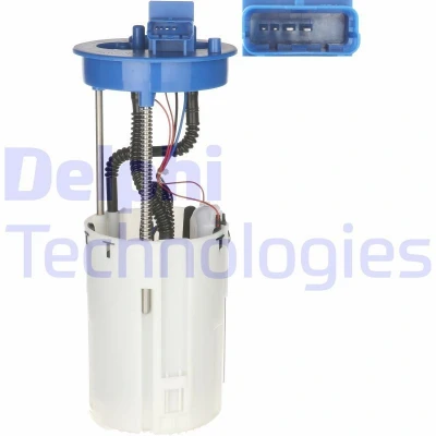 Imagen de DELPHI FG2437 12B1 Unidad de alimentación combustible sin junta sensor presión Gasolina ALFA ROMEO: 156 Berlina