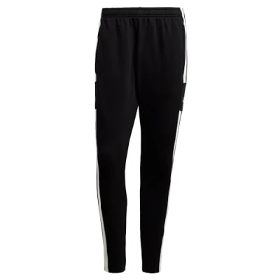 Imagen de adidas Performance Squad Pantalones deportivos, Hombre, Talla: Small, Black