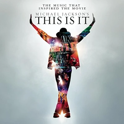 Imagen de Michael Jackson&#039;S This Is It