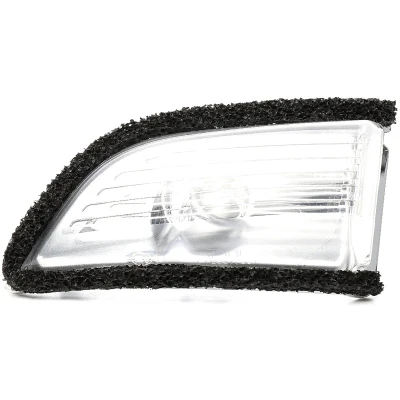 Imagen de METZGER 2080201 Intermitente Espejo retrovisor izquierdo sin portalámparas, bombilla con marca de control E WY5W VOLVO: XC60 I