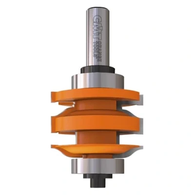 Imagen de CMT Orange Tools 991.521.11 Fresa para juntas (m/f) hm s 12 d 50.8