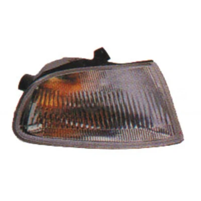 Imagen de PRASCO HD0304033 Intermitente blanco Delante, derecha con portalámparas HONDA: Civic 6 Fastback, 5 Coupe, V Hatchback