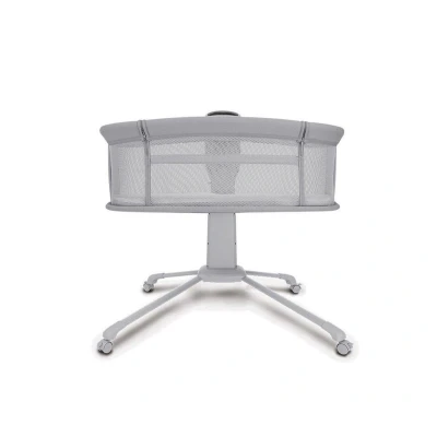 Imagen de Minicuna Colecho Dark Grey
