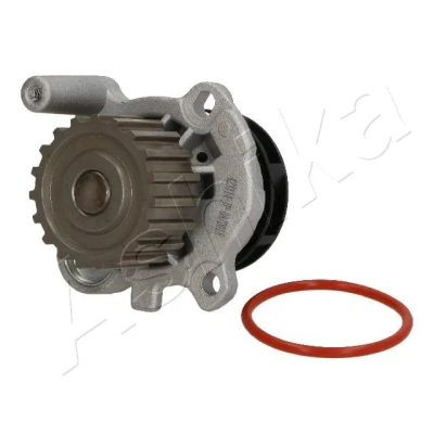 Imagen de ASHIKA 35 00 0901 Bomba de agua 19 SEAT: Leon I Hatchback, Ibiza 2, Toledo 2 Limousine, VOLKSWAGEN: Golf 4, 4 Variant, New Beetle Hatchback