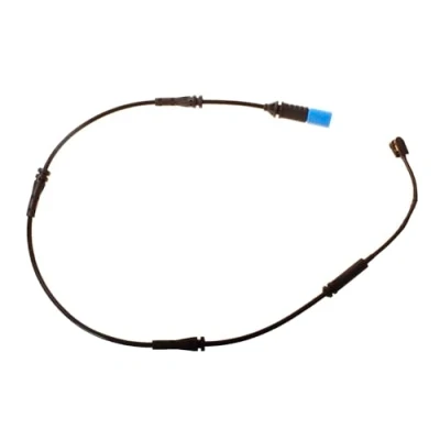 Imagen de HELLA 8DK 355 252 871 Sensor de Desgaste Pastillas Frenos BMW: X3, X5