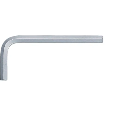 Imagen de KS TOOLS 151.2026 Atornillador acodado Hexágono interior 96, 38 6,0