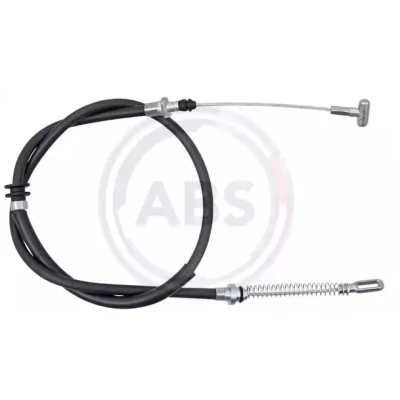 Imagen de A.B.S. K19993 Cable de Freno Mano 1315 Discos IVECO: DAILY 3 Kasten/Kombi,