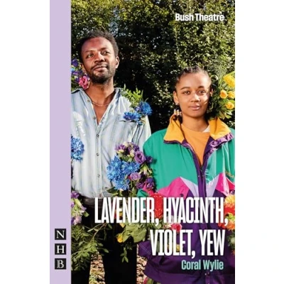 Imagen de Lavender Hyacinth Violet Yew (nhb Modern Plays) (ebook)