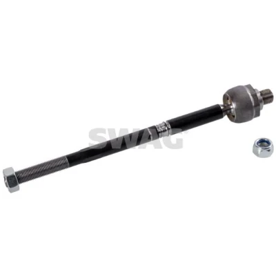 Imagen de SWAG 40 92 7807 Rotula Axial de Direccion Eje delantero, izquierda, derecha 295 con contratuerca OPEL: Astra H Hatchback, GTC