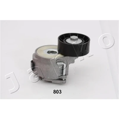 Imagen de JAPKO 128803 Brazo tensor, correa trapecial poli V 65 FIAT: Stilo Hatchback, Grande Punto ALFA ROMEO: Brera