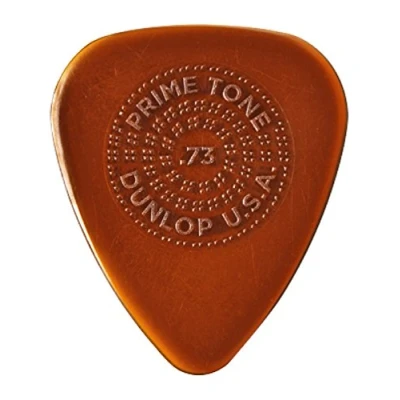 Imagen de JIM DUNLOP Púas Primetone Standard Grip 0,73mm Saco de 3