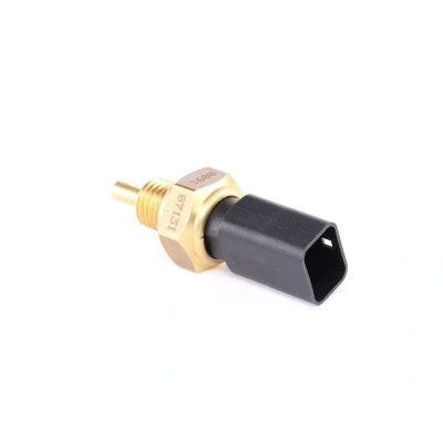 Imagen de HELLA 6PT 009 107 131 Sensor de Temperatura del Refrigerante con junta RENAULT: CLIO 2, LAGUNA 1, OPEL: Vivaro A Furgón, Combi