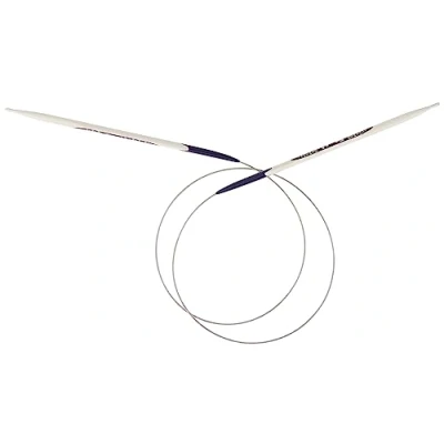 Imagen de Prym Circular Aguja, Metal, Blanco, 17 x 3 1 cm