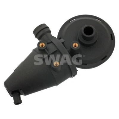 Imagen de SWAG 20 93 6771 Válvula, ventilación cárter BMW: 5 Berlina, Touring, 3 Coupé