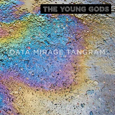 Imagen de DATA MIRAGE TANGRAM [Vinilo]