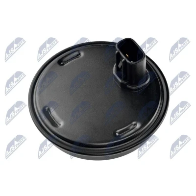 Imagen de NTY HCA TY 058 Sensor de ABS Eje trasero izquierda, trasero, derecha, derecha
