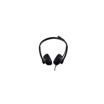 Imagen de Auriculares Con Micrófono Nilox Nxau0000001 Circumaurales Negro