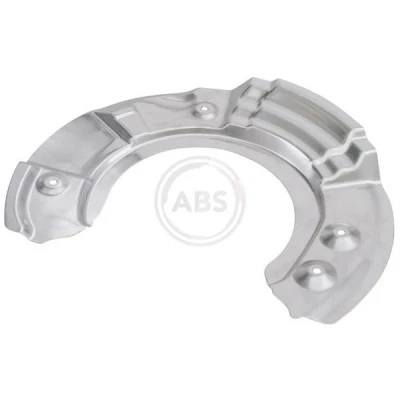 Imagen de Chapa protectora, disco de freno A.B.S. 11290