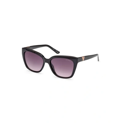 Imagen de Guess Gafas de sol, Mujer, Talla: One Size, Glänzend schwarz