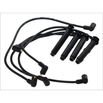 Imagen de BOSCH 0 986 356 802 Juego de Cables Encendido FORD: Sierra Mk2 Berlina, Hatchback, Scorpio Mk1 Berlina