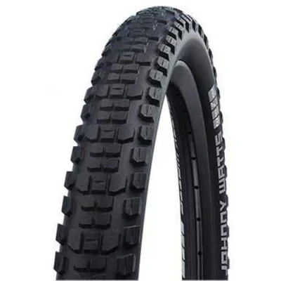 Imagen de 709329 Cubierta neumatico Plegable para Bicicleta Johnny Watts 27.5x2.60 hs604 Perf sna