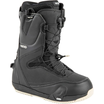 Imagen de Nitro Cave TLS Step On 23/24 Snowboard boots