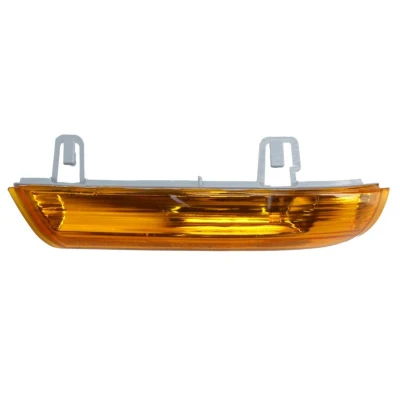 Imagen de BLIC 5403 053 10 855 Intermitente amarillo Espejo retrovisor izquierdo LED VOLKSWAGEN: Passat B6 Sedán, Golf 5, Variant