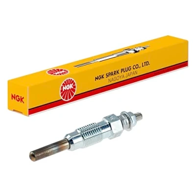 Imagen de NGK 1250 Bujía de precalentamiento 11,0V 7,0A M12 x 1,25 PEUGEOT: J5 Furgón, Camión plataforma/Chasis, 505 Familiar, RENAULT: Trafic I Bus