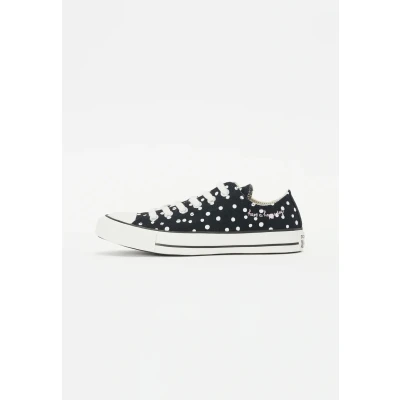 Imagen de Converse Chuck Taylor ALL STAR Zapatillas, Mujer, Talla: 41, Black/vintage white Tela