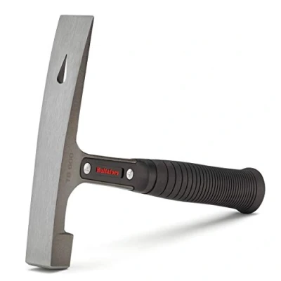 Imagen de Hultafors 822281 HULTB600 Martillos de ladrillo y mortero, Multicolor
